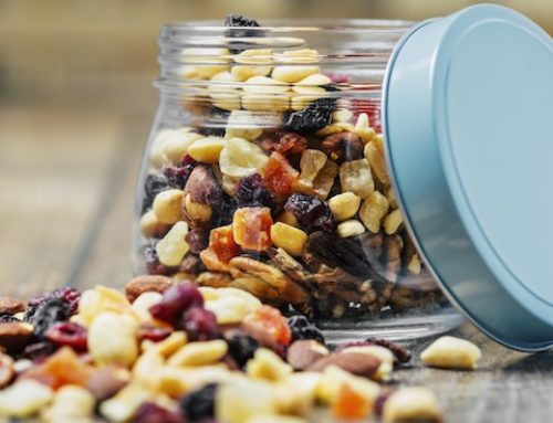 How to Create the Perfect Trail Mix for Fueling On the Go