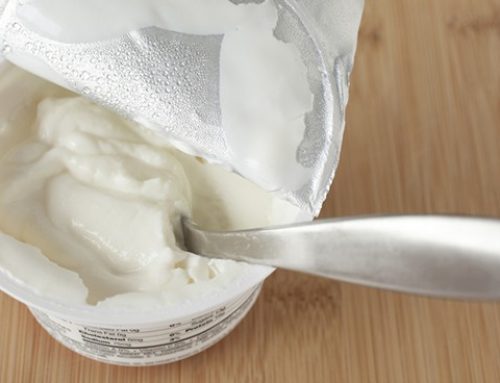 Is Greek Yogurt Actually Healthy?