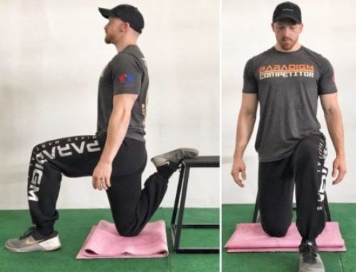 5 Best Stretches to Reset Your Body After Sitting for Several Hours