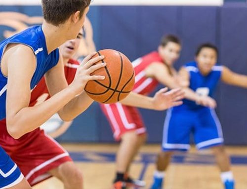 Why Zone Defense is Bad for Youth Basketball