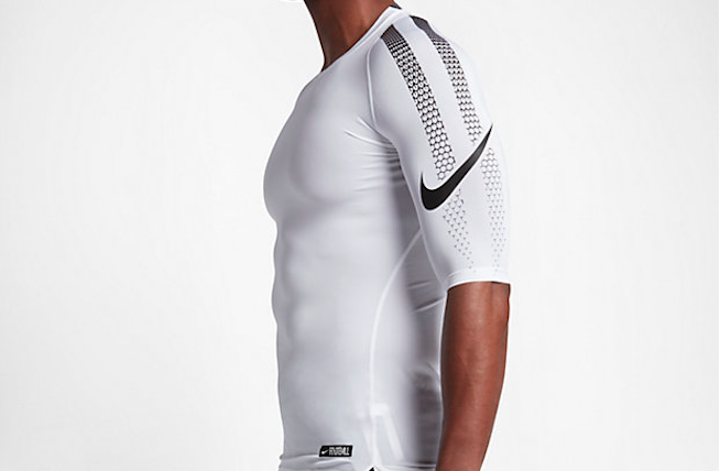 The 2017 Ultimate Football Gear Guide stack