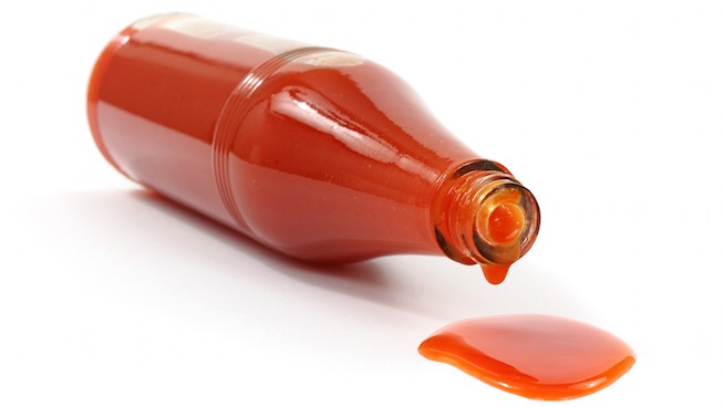 Is Hot Sauce Healthy? - Stack.com