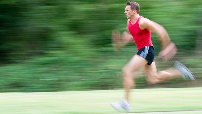 How to Run Faster  How to run faster, How to sprint faster, Speed workout