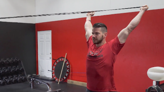 Y pull 2025 exercise