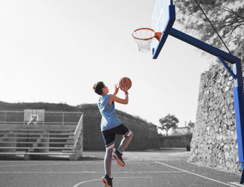 3 Surefire Methods for Increasing Your Basketball Shooting Percentage