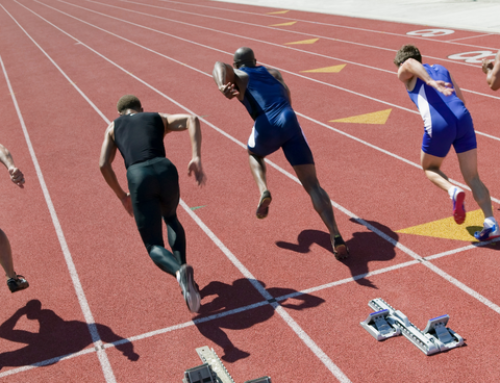 Complete Full-Year Sprinters Workout Program