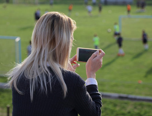 Sports Photography for Parents, Free Editing Apps to Make Your Photos Shine