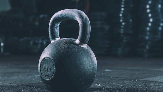 paraply foredrag Examen album Kettlebells: What They Are and Why You Should Train With Them - stack