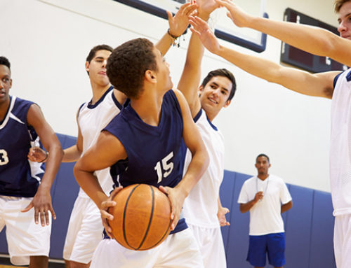 10 Tips Every AAU Player Must Know