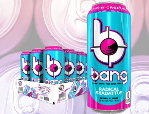Are Bang Energy Drinks Healthy?