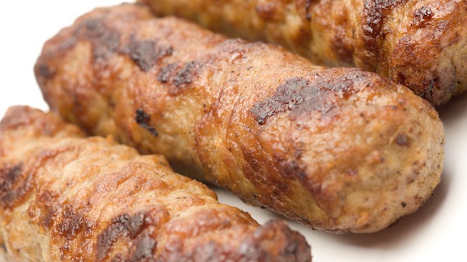 Is Turkey Sausage Actually Healthy? - Stack.com
