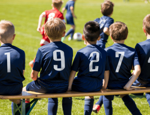 7 Tips To Get More Playing Time