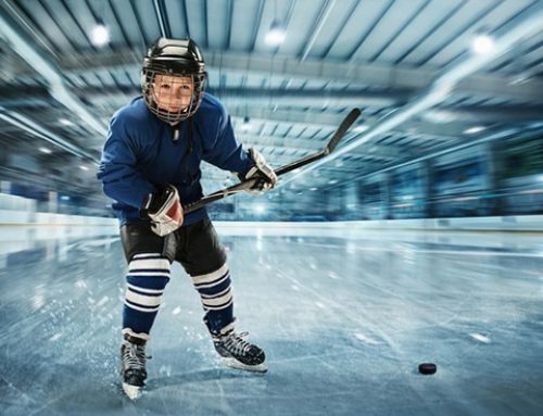 5 Go To Drills for Youth Hockey Athletes