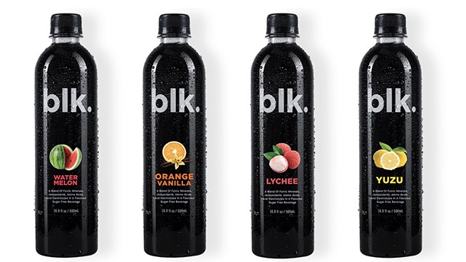 Black Water