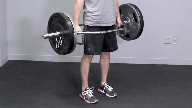 8 Awesome Deadlift Variations and What They Do stack