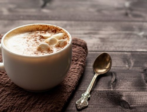 The Best Fall Drinks For Athletes