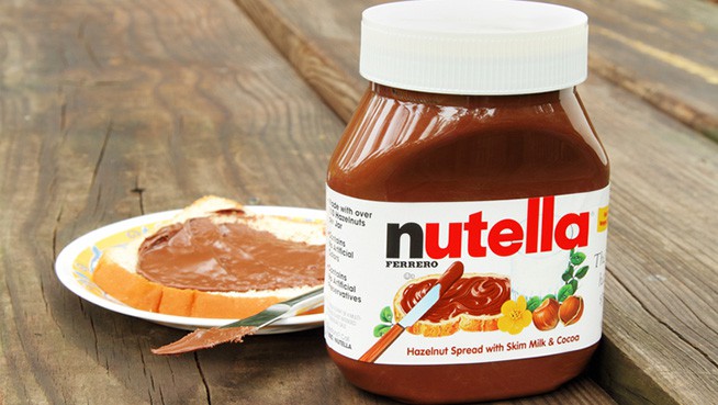 Is Nutella Healthy? - Stack.com