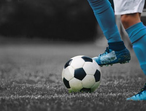 The Best Soccer Drills For Youth Athletes