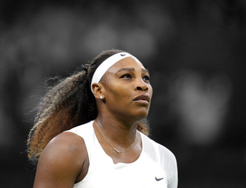 The Highest-Paid Female Athletes Of 2021