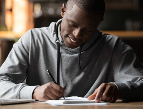 Scholar Athlete Tips for Balancing Homework and Practice