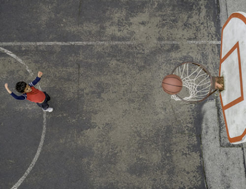 10 Best Basketball Shooting Drills For Kids