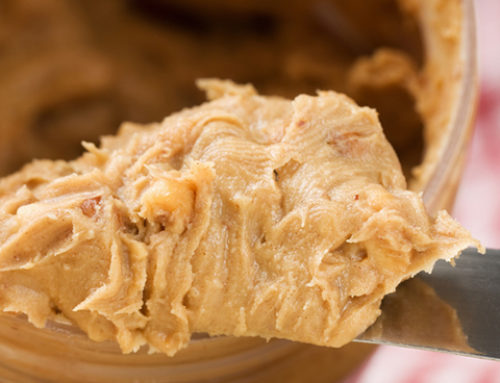 Your Peanut Butter Questions Answered