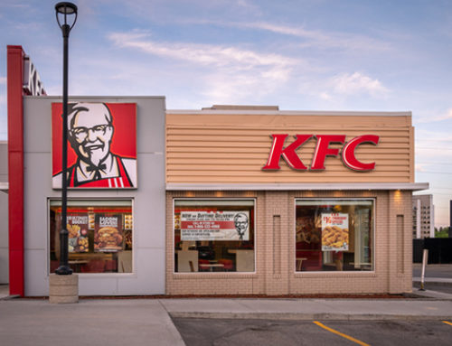 Is KFC Plant-Based Chicken Healthy and Finger Licking Good?