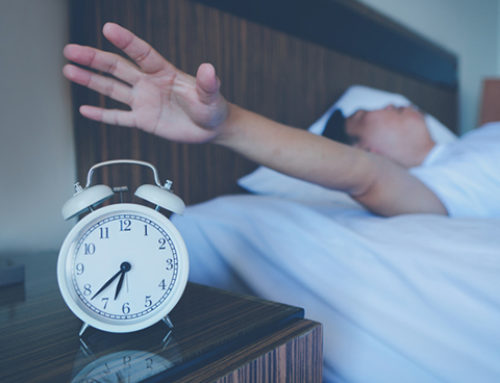 How Bad Is It To Hit The Snooze Button?