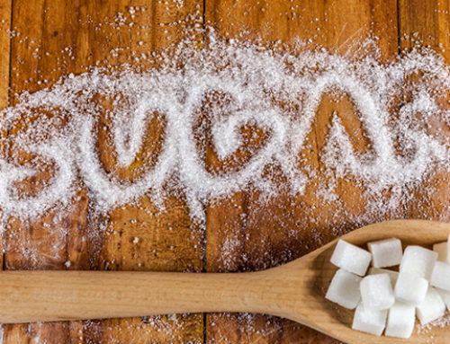 Is A Sugar High Real?