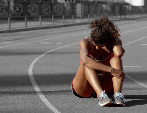 What To Do When Your Athlete Needs A Break From Sports
