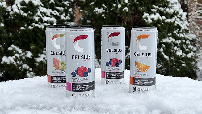Is Celsius Balanced? – stack