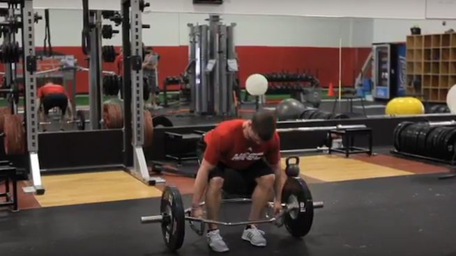 How To Use Trap Bar Deadlifts Build Total Body Strength Stack