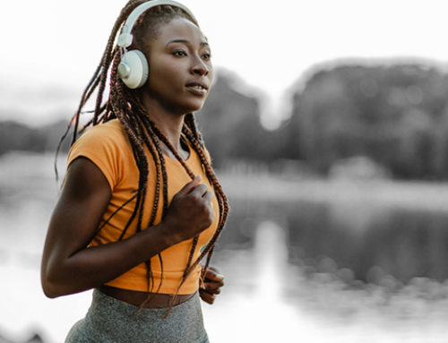 Can Music Increase Your Athletic Performance?
