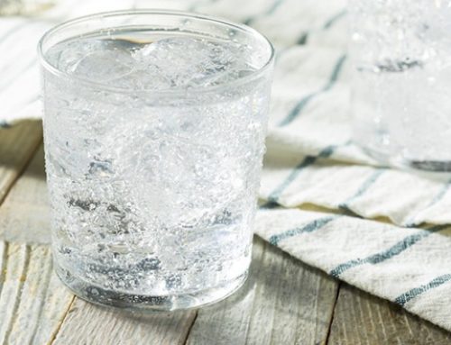 Is Carbonated Water Healthy For You?