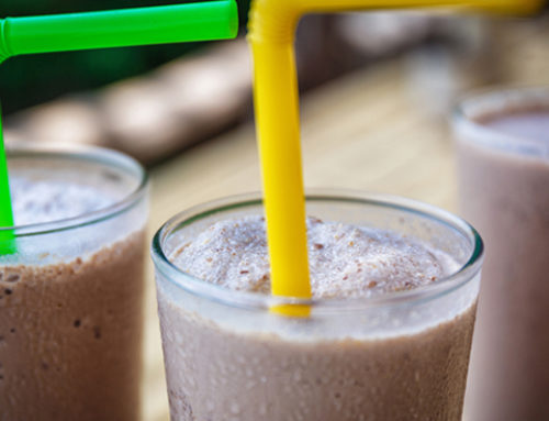 Is Chocolate Milk Good for Athletes?