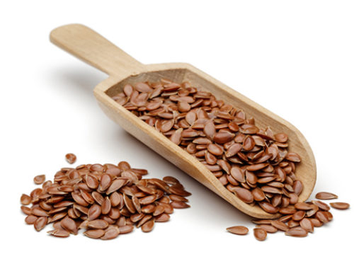 Flaxseeds: Powerful and Easy Food to Eat