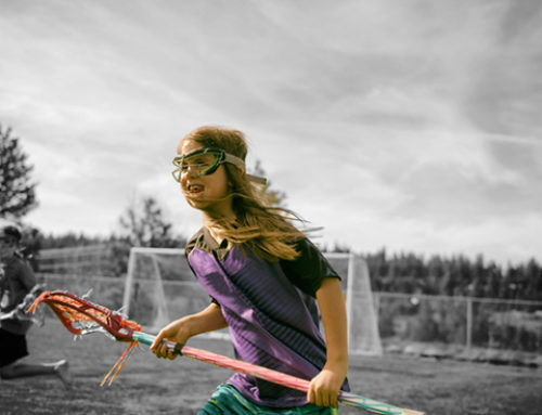 Top 5 Tips for Coaching Youth Lacrosse Athletes