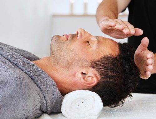 What is Reiki? And, How Does it Work?