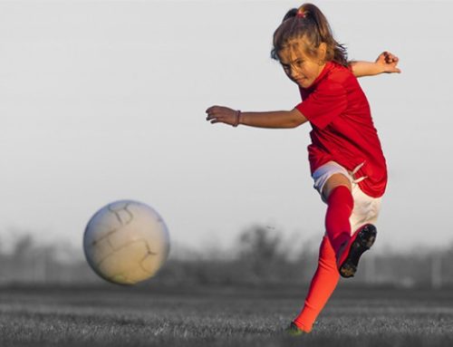 Incredible Benefits of Playing Youth Soccer