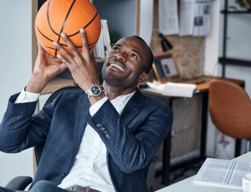 So, You Want to Work in Sports? Consider These 5 Careers