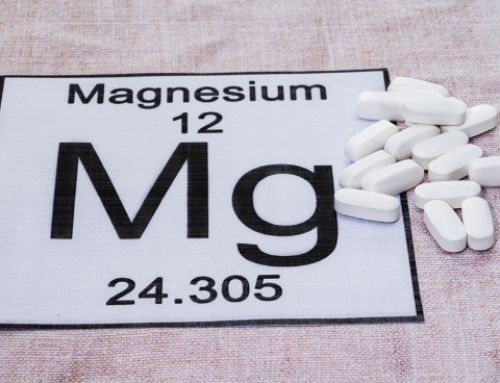 Magnesium Guide for Athletes: What You Should Know