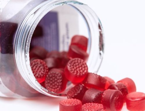 Do Gummy Vitamins work as well as regular vitamins?