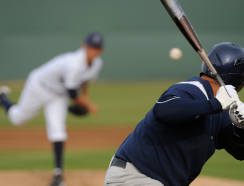 Should Baseball Players Use Weighted Bats While On-Deck?