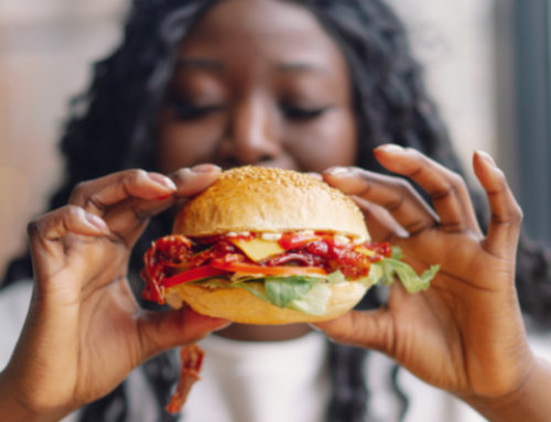 Cheating on Your Diet can Trigger Unhealthy Eating