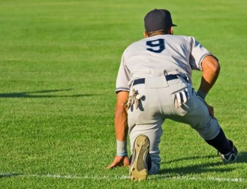 The Three Leg Exercises All Baseball Players Should Be Doing