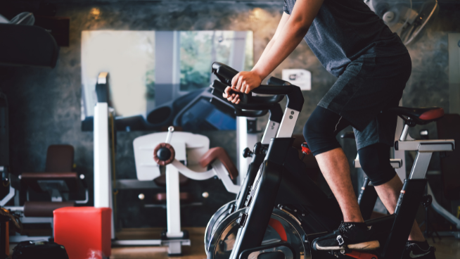 Is The Peloton Guide The Next Big Thing In Fitness?