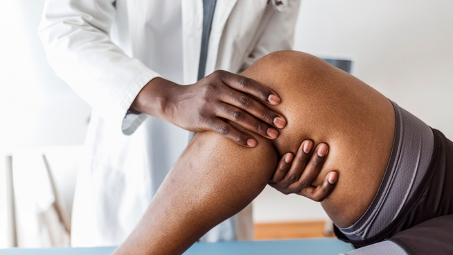 How to Prevent Rhabdomyolysis