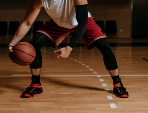 3 Quick Athleticism-Building Wins for Basketball Players