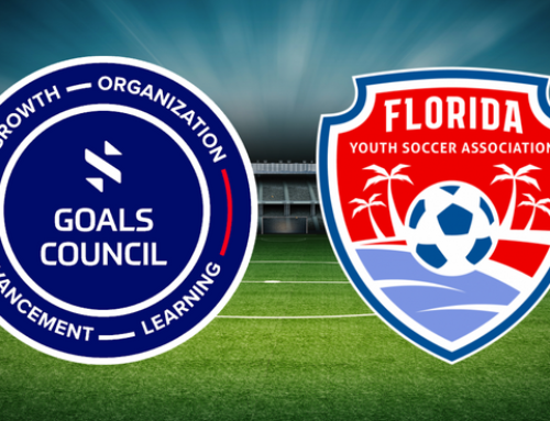 Florida Youth Soccer Association Executive Director Looks to Make a Difference Through GOALS Council