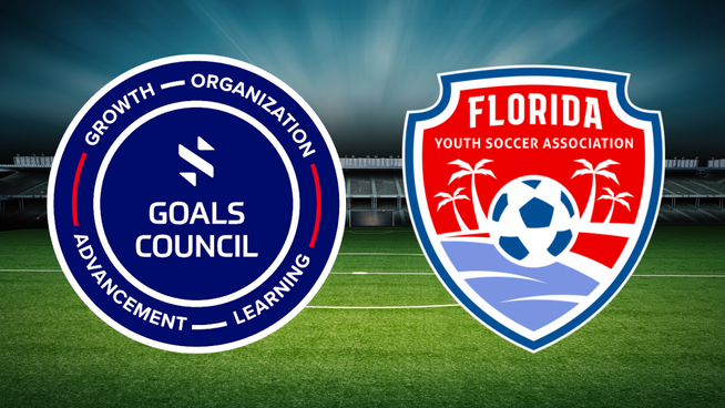 Florida Youth Soccer Association Executive Director